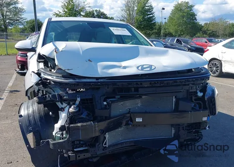 2024 Hyundai Kona Se from USA, damaged, VIN KM8HACAB6RU161830